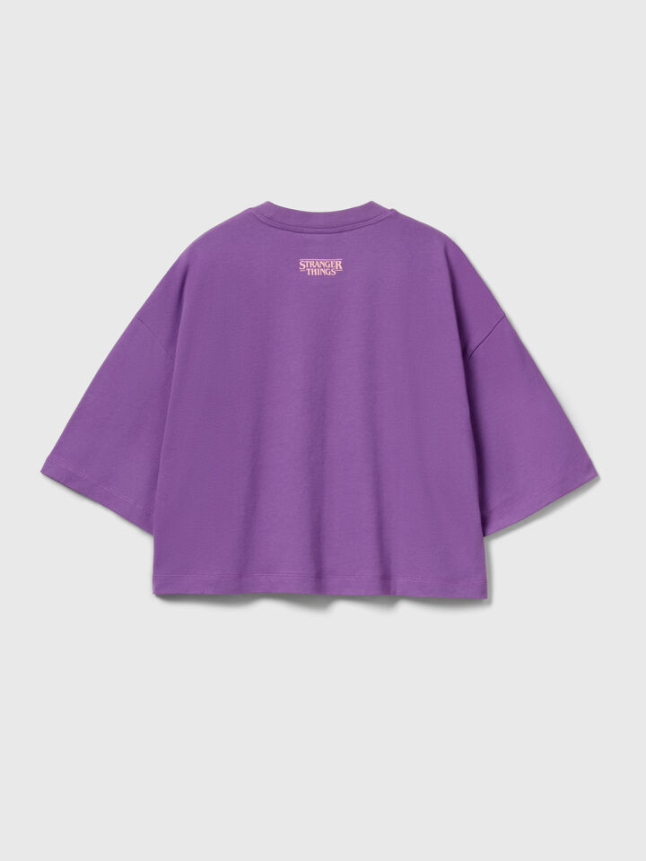 T-SHIRT Mujer image number 6